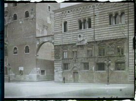 Image représentant Palazzo della Ragione