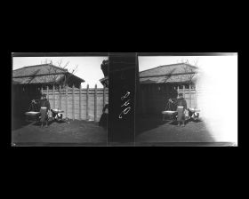 Image représentant Vendeur ambulant