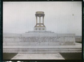 Image représentant Meuse, Varenne en Argonne, Monument aux morts