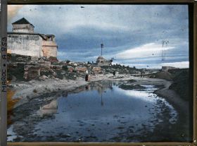 Image représentant Cimetière de Bâb el Mahrouk