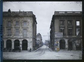 Image représentant France, Reims