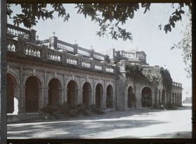 Image représentant Un collège (?)