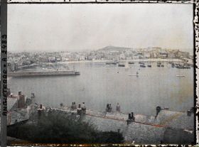 Image représentant Port de St-Ives