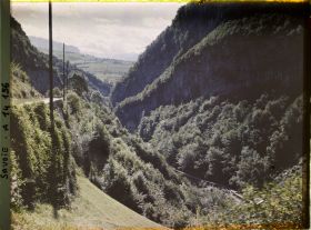 Image représentant Gorges de Chailles