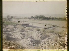 Image représentant Vers le village