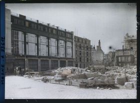 Image représentant France, Reims