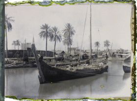 Image représentant Sur le canal