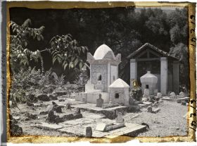 Image représentant Le marabout de Sidi Ben-Hassen