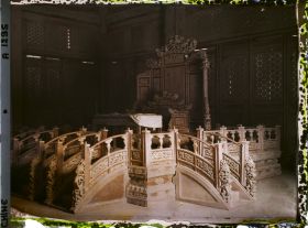 Image représentant Guozijian (" collège Impérial ")