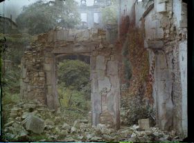 Image représentant France, Verdun, Rue Chevert Intérieur