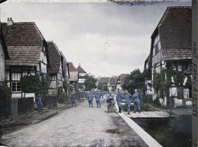 Image représentant Ballersdorf