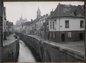 Image représentant France, Amiens