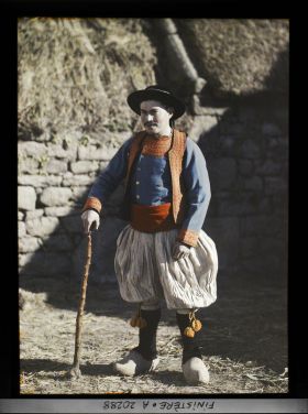 Image représentant Homme en costume de marié