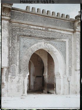 Image représentant Bâb Segma