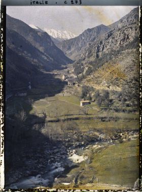 Image représentant Route du Col de Tende