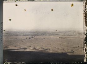 Image représentant Panorama vers Ispahan et Djolfa (prise du sud de l'agglomération)