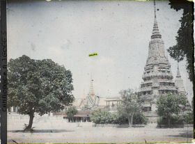 Image représentant Édifices du Palais Royal