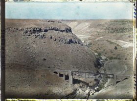 Image représentant Vallée du Nahr al Yarmouk