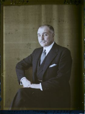 Image représentant Monsieur Ernest Vilgrain