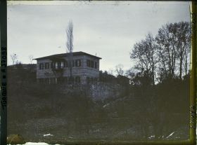 Image représentant Turquie, Angora, Résidence du Maréchal à Tchankaia