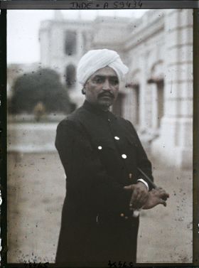 Image représentant Portrait