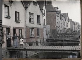 Image représentant France, Amiens, Rue du Don