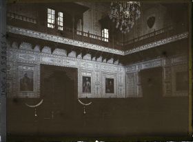 Image représentant Salle des audiences du palais Jagatjit