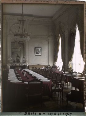 Image représentant Trianon Palace