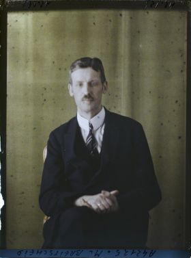Image représentant Monsieur Rudolf Breitscheid