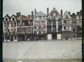 Image représentant Fêtes de Jeanne Hachette