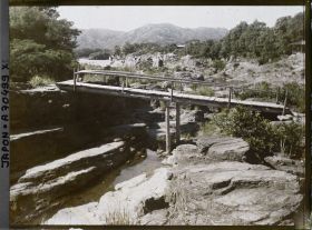 Image représentant Rivière et gorges de l'Arakawa