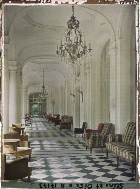 Image représentant Trianon Palace