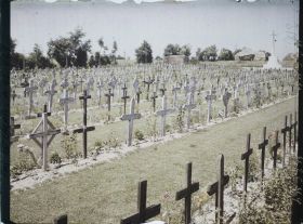Image représentant France, Roclincourt, Cimetière Anglais