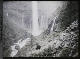 Image représentant Cascades Kegon