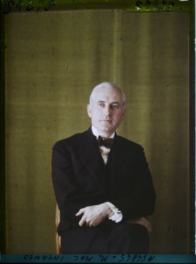 Image représentant Monsieur MacInerney