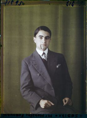 Image représentant Mohsen Fouroughi