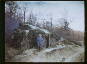 Image représentant France, Sous Verdun