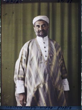 Image représentant Abdour-Rahman Siddiqui