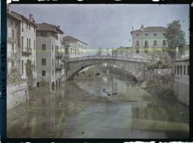 Image représentant Le Pont San Michele