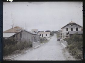 Image représentant France, Servon Marne - 263 h, Sortie Est