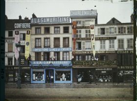 Image représentant Fêtes de Jeanne Hachette