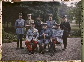 Image représentant Trianon Palace