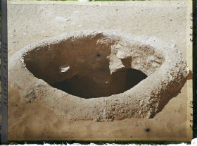 Image représentant Regard d'un canal souterrain