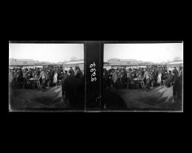 Image représentant Foire de Nouvel An à Donganshichang ("marché de la Paix de l'Est")