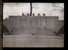 Image représentant Meuse, Verdun, Monument aux Enfants de Verdun
