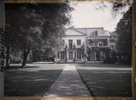 Image représentant La propriété de Monsieur Loudon