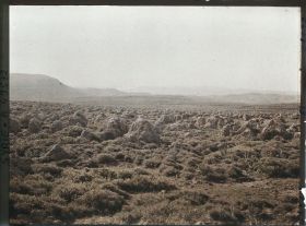 Image représentant Paysage non loin d'Enfé ou Chekka