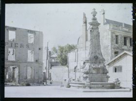 Image représentant France, Reims