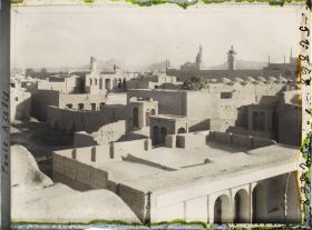 Image représentant Panorama de la ville