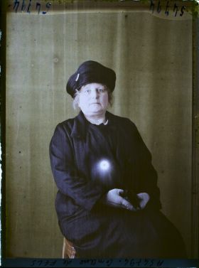 Image représentant La comtesse Jeanne de Fels